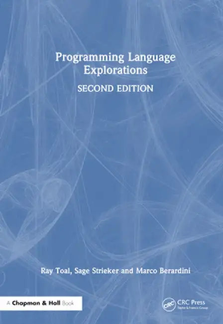 Programming Language Explorations by Ray Toal