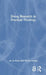 Doing Research in Practical Theology by Jos de Kock