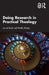 Doing Research in Practical Theology by Jos de Kock