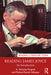 Reading James Joyce by Fargnoli, A. Nicholas