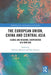The European Union, China and Central Asia: Global and Regional Cooperation in A New Era by Fabienne Bossuyt
