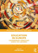 Education in Europe: Contemporary Approaches across the Continent by Feldges