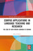 Corpus Applications in Language Teaching and Research: The Case of Data-Driven Learning of German by Nina Vyatkina