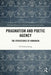 Pragmatism and Poetic Agency: The Persistence of Humanism by Ulf Schulenberg