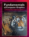 Fundamentals of Computer Graphics by Steve (Cornell University, Ithaca, New York, USA) Marschner