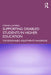 Supporting Disabled Students in Higher Education: The Reasonable Adjustments Handbook by Stephen Campbell