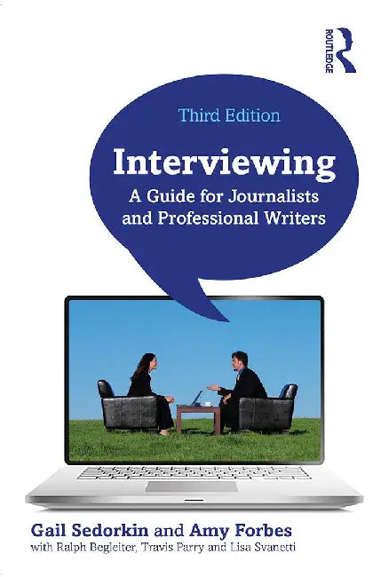 Interviewing by Sedorkin, Gail