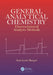 General Analytical Chemistry: Electrochemical Analysis Methods by Jean-Louis Burgot