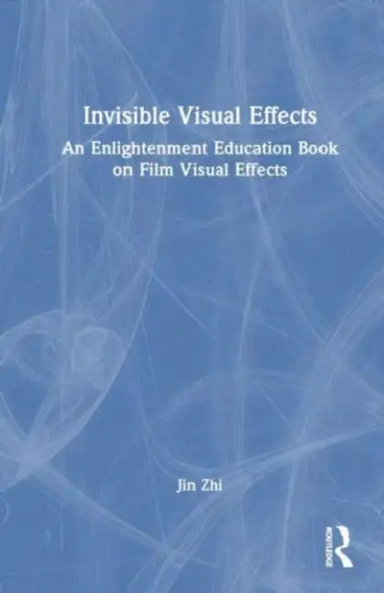 Invisible Visual Effects by Jin Zhi