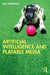 Artificial Intelligence and Playable Media by Freedman, Eric