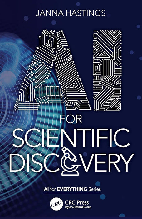 AI for Scientific Discovery by Hastings/Janna