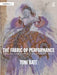 The Fabric of Performance: The Role and History of Textiles in Costume for Theatre and Film by Toni Bate