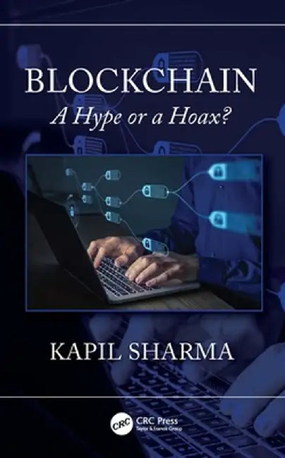 Blockchain by Sharma, Kapil