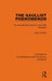 The Gaullist Phenomenon: The Gaullist Movement in the Fifth Republic by Jean Charlot