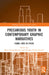 Precarious Youth in Contemporary Graphic Narratives: Young Lives in Crisis by María Porras Sánchez