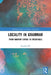 Locality in Grammar: From Narrow Syntax to Interfaces by Xiaoshi Hu