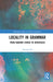 Locality in Grammar: From Narrow Syntax to Interfaces by Xiaoshi Hu