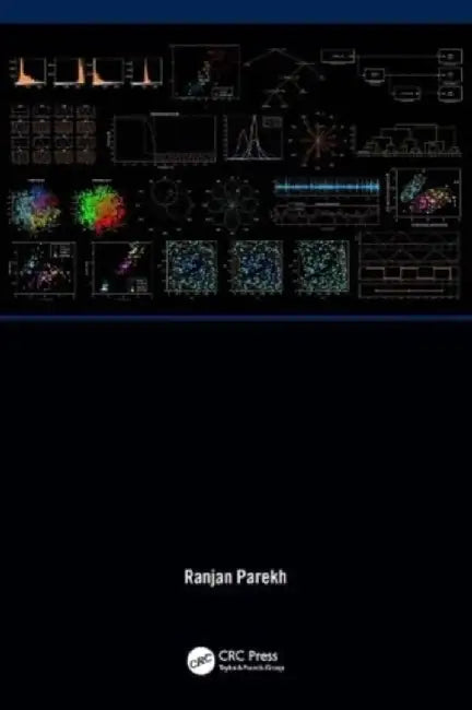'Fundamentals of Image, Audio, and Video Processing Using MATLAB®' and 'Fundamentals of Graphics Using MATLAB®' by Ranjan Parekh