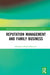 Reputation Management and Family Business by Dacko-Pikiewicz, Zdzislaw