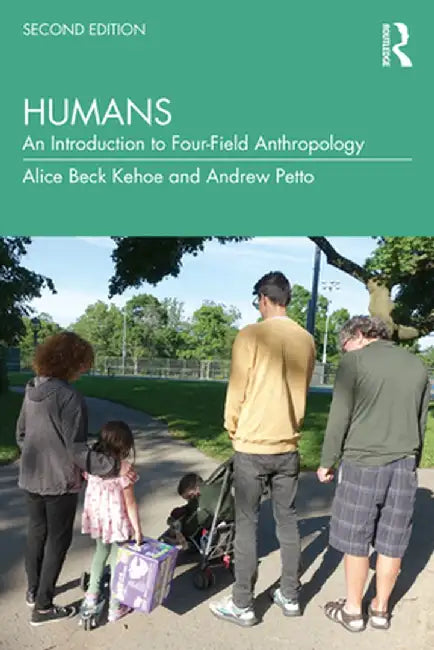 Humans by Kehoe, Alice Beck