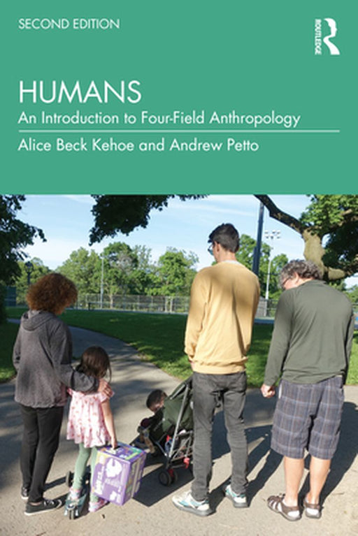 Humans by Kehoe, Alice Beck