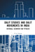 Dalit Studies and Dalit Movements in India: Rationale, Hierarchy and Typology by Vivek Kumar