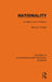 Nationality: Its Nature and Problems by Bernard Joseph