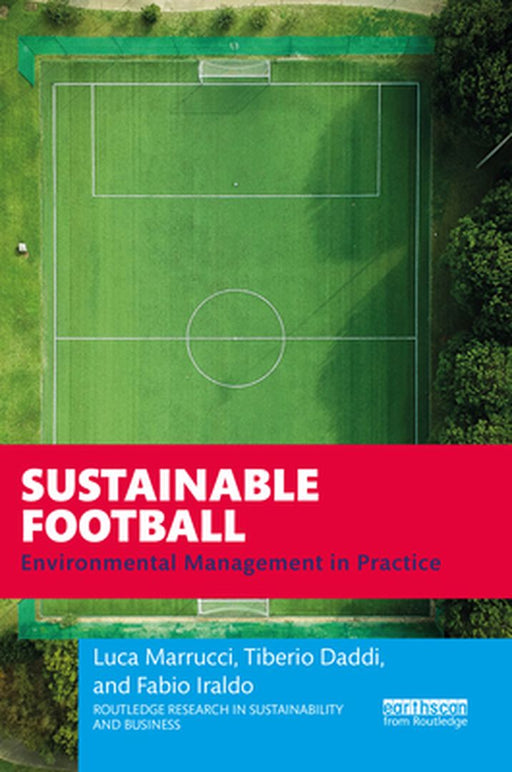 Sustainable Football by Marrucci, Luca