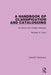 A Handbook of Classification and Cataloguing: For School and College Librarians by Margaret S. Taylor