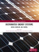Distributed Energy Systems: Design, Modeling, and Control by Ashutosh K. Giri