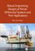 Robust Engineering Designs of Partial Differential Systems and Their Applications by Bor-Sen Chen