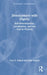 Development with Dignity: Self-Determination, Localization, and the End to Poverty by Tom G. Palmer