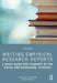 Writing Empirical Research Reports by Galvan, Melisa C.