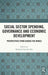 Social Sector Spending, Governance and Economic Development: Perspectives from Across the World by Ramesh Chandra Das