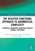 The Register-Functional Approach to Grammatical Complexity: Theoretical Foundation, Descriptive Research Findings, Application by Douglas Biber