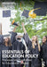 Essentials of Education Policy by Ewell, William