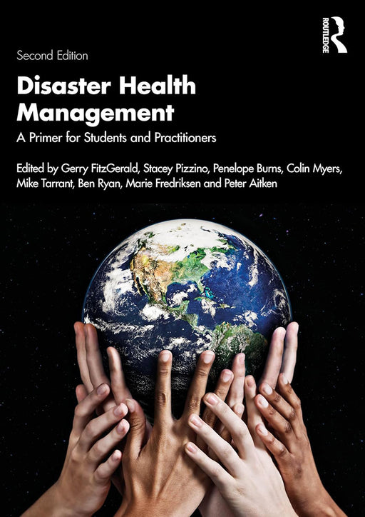 Disaster Health Management by FitzGerald, Gerry