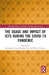 The Usage and Impact of Icts During the Covid-19 Pandemic by Shengnan Yang