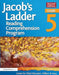 Jacob's Ladder Reading Comprehension Program by Joyce VanTassel-Baska