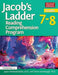 Jacob's Ladder Reading Comprehension Program by Joyce VanTassel-Baska