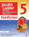 Jacob's Ladder Reading Comprehension Program by Joyce VanTassel-Baska