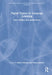 Digital Games in Language Learning: Case Studies and Applications by Mark Peterson