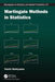 Martingale Methods in Statistics by Yoichi Nishiyama