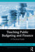 Teaching Public Budgeting and Finance: A Practical Guide by McDonald Bruce D.