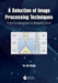 A Selection of Image Processing Techniques: From Fundamentals to Research Front by Yu-Jin Zhang