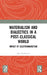 Materialism and Dialectics in a Post-Classical World: Impact of Electromagnetism by Anil Rajimwale