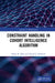 Constraint Handling in Cohort Intelligence Algorithm by Ishaan R. Kale