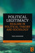 Political Legitimacy: Realism in Political Theory and Sociology by Rasmussen Terje