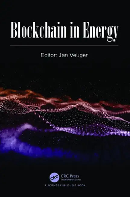 Blockchain in Energy by Jan Veuger