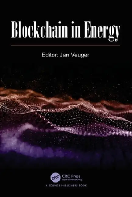 Blockchain in Energy by Jan Veuger